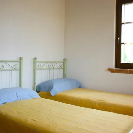 Casa Rolu Daire *