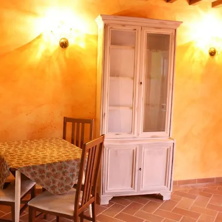 Casa Rolu * Ciggiano