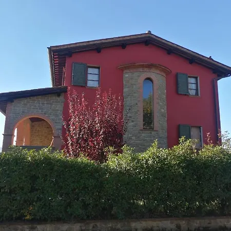 Casa Rolu アパート *
