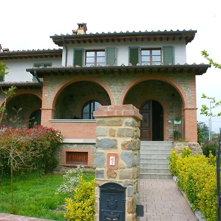 Casa Rolu アパート