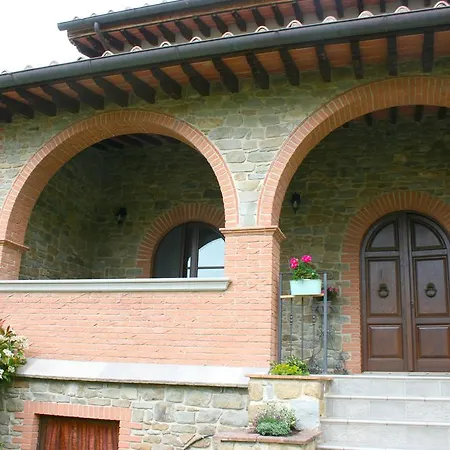 アパート Casa Rolu *