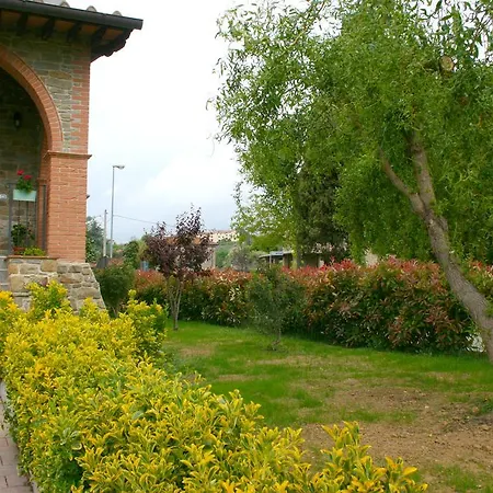 Casa Rolu アパート Ciggiano