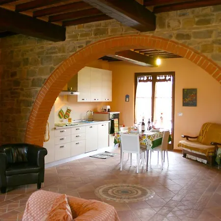 公寓 Casa Rolu
