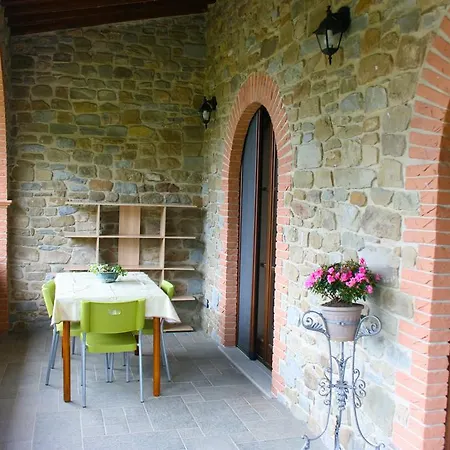 Casa Rolu 公寓