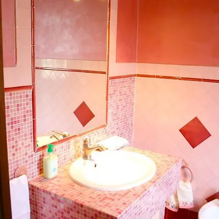 Casa Rolu アパート *
