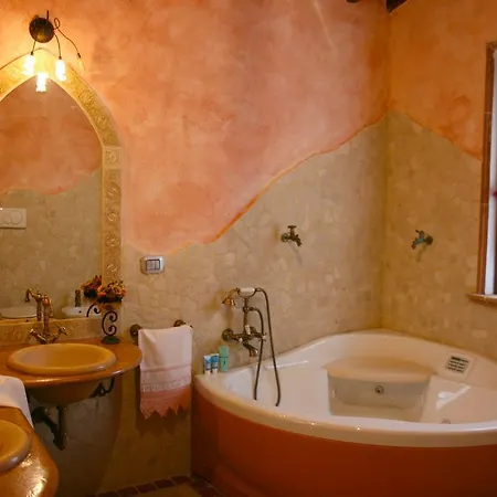 Casa Rolu アパート Ciggiano