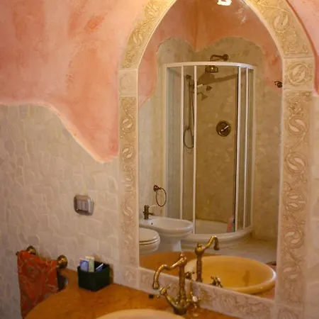 Casa Rolu アパート *