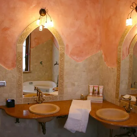 Casa Rolu * Ciggiano