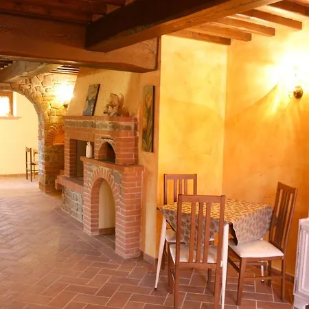 公寓 Casa Rolu *