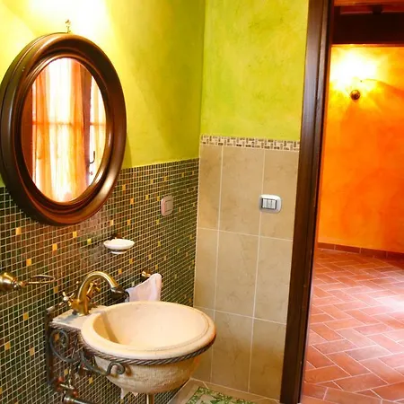 Appartamento Casa Rolu Ciggiano