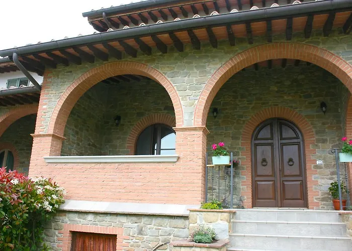 아파트 Casa Rolu *