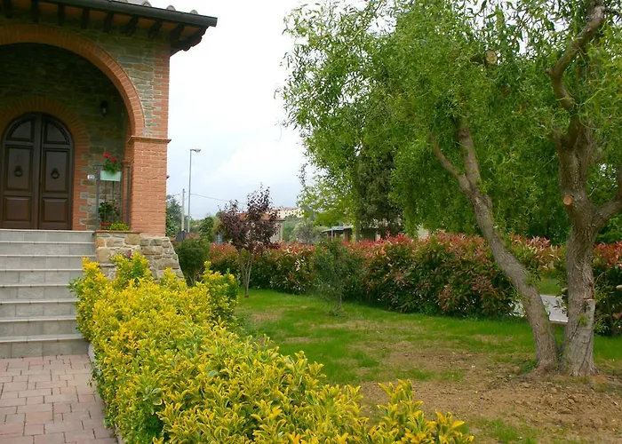 Casa Rolu 아파트 시기아노