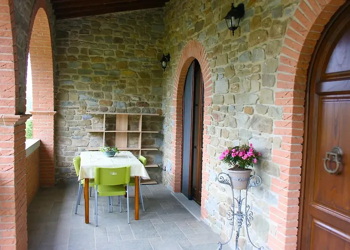 Casa Rolu شقة